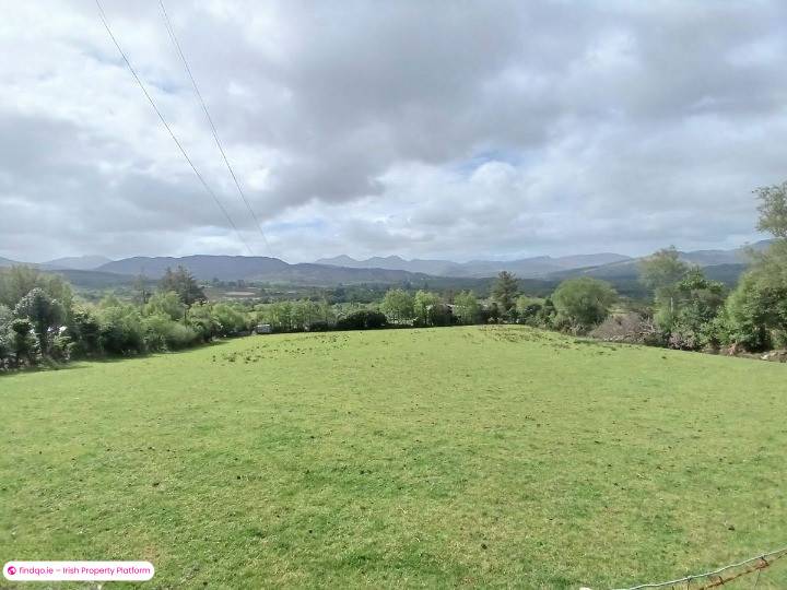 Detached house for Sale in Glenbeigh, Kerry