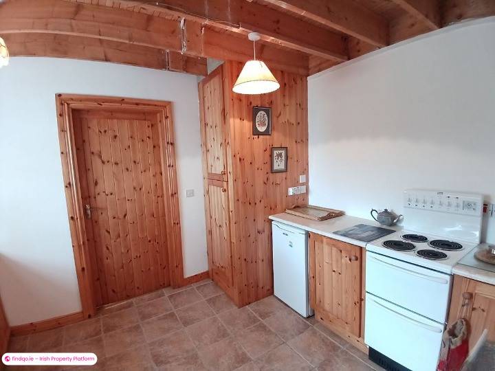 Detached house for Sale in Glenbeigh, Kerry