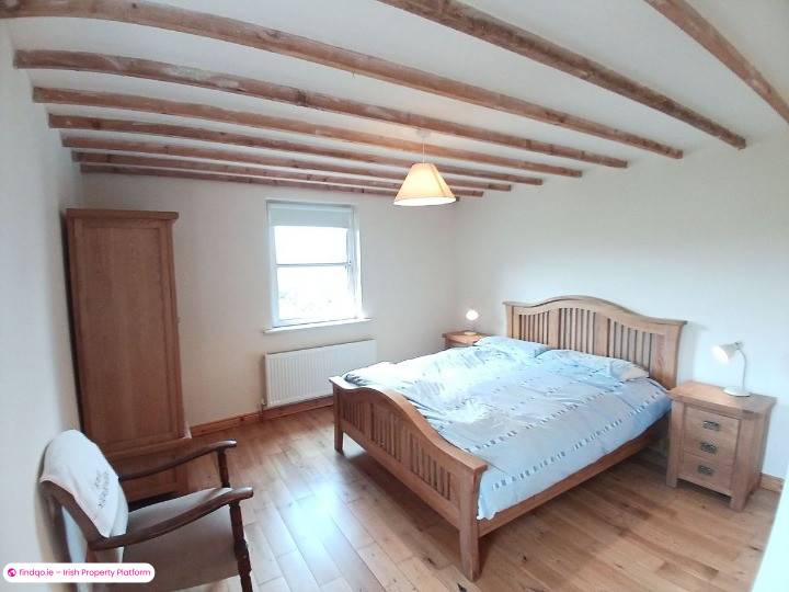 Detached house for Sale in Glenbeigh, Kerry