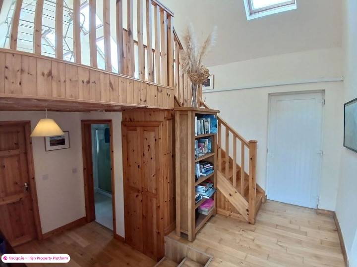 Detached house for Sale in Glenbeigh, Kerry