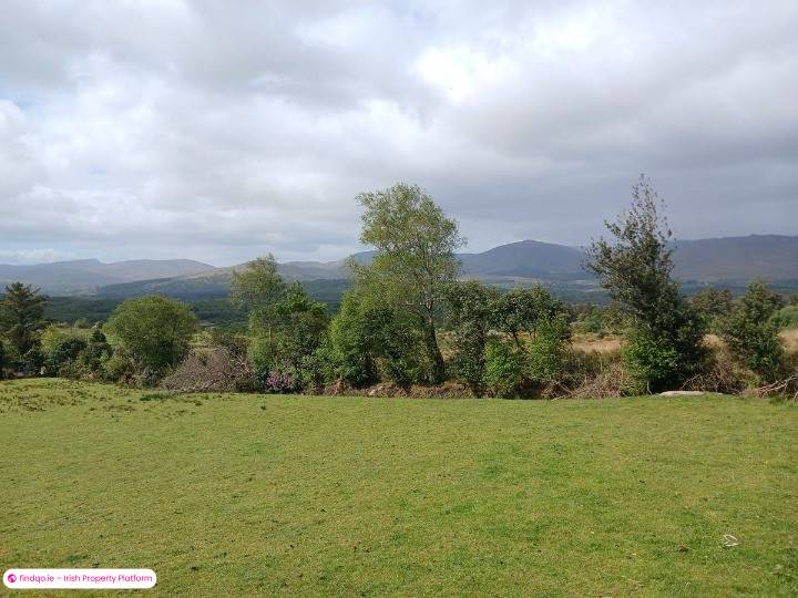 Detached house for Sale in Glenbeigh, Kerry