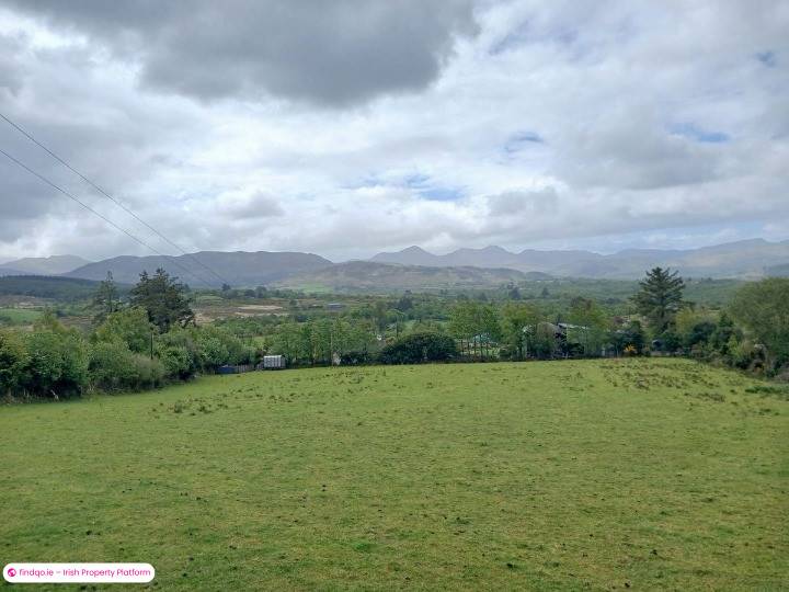 Detached house for Sale in Glenbeigh, Kerry