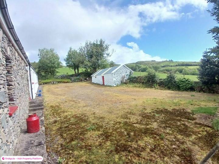Detached house for Sale in Glenbeigh, Kerry