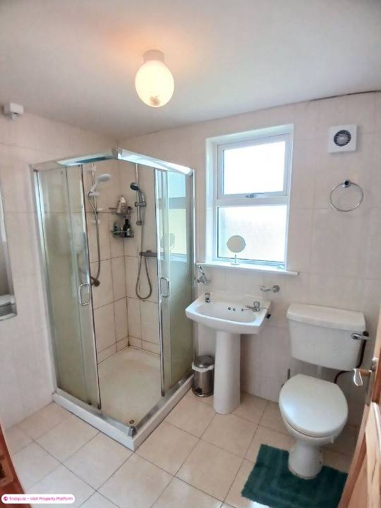 Detached house for Sale in Glenbeigh, Kerry