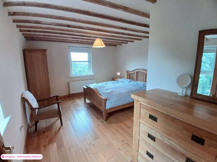 Detached house for Sale in Glenbeigh, Kerry