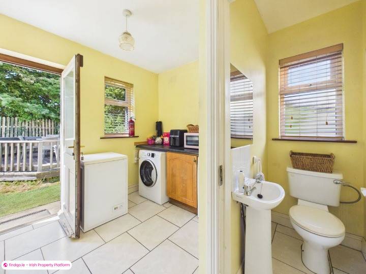 Detached house for Sale in Grantstown, Waterford