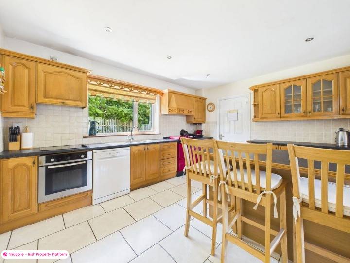Detached house for Sale in Grantstown, Waterford