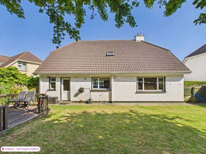 Detached house for Sale in Grantstown, Waterford