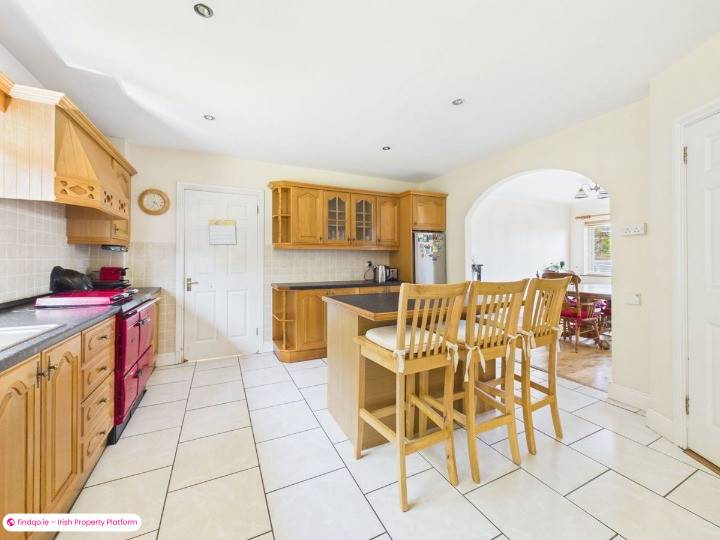 Detached house for Sale in Grantstown, Waterford
