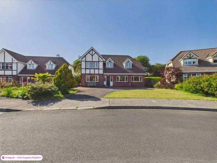 Detached house for Sale in Grantstown, Waterford