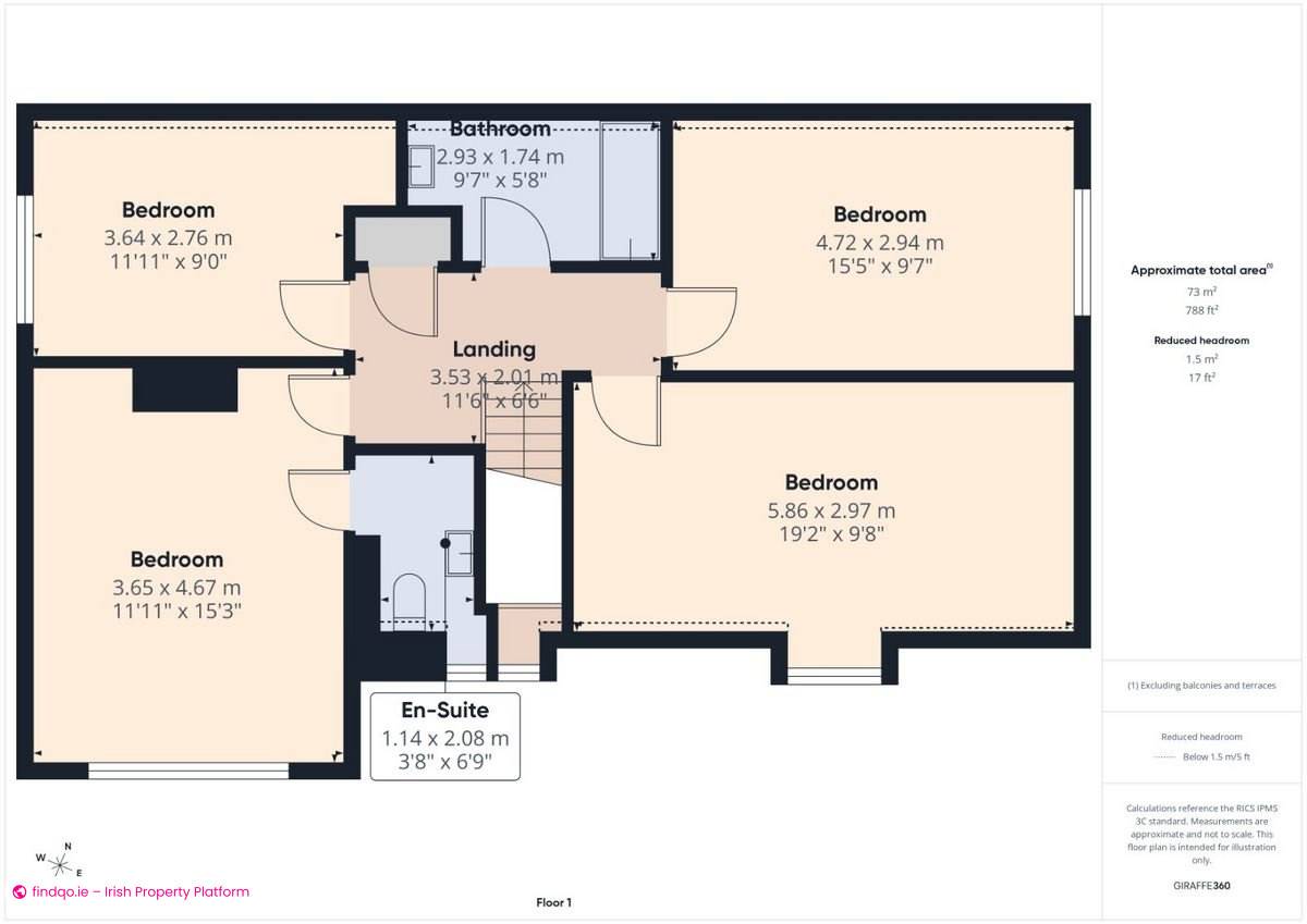 Detached house for Sale in Grantstown, Waterford