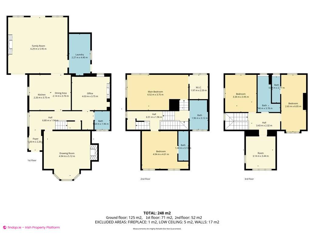 Semi-detached house for Sale in Ballintemple, Cork