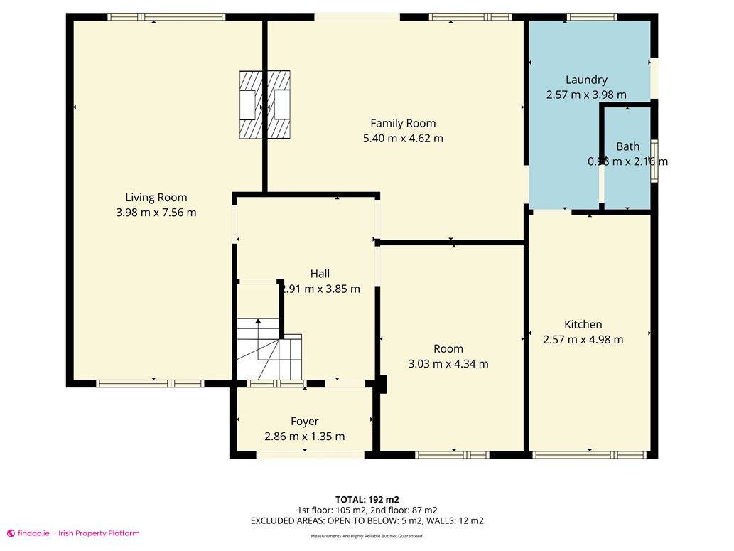 Detached house for Sale in Sunday's Well, Cork