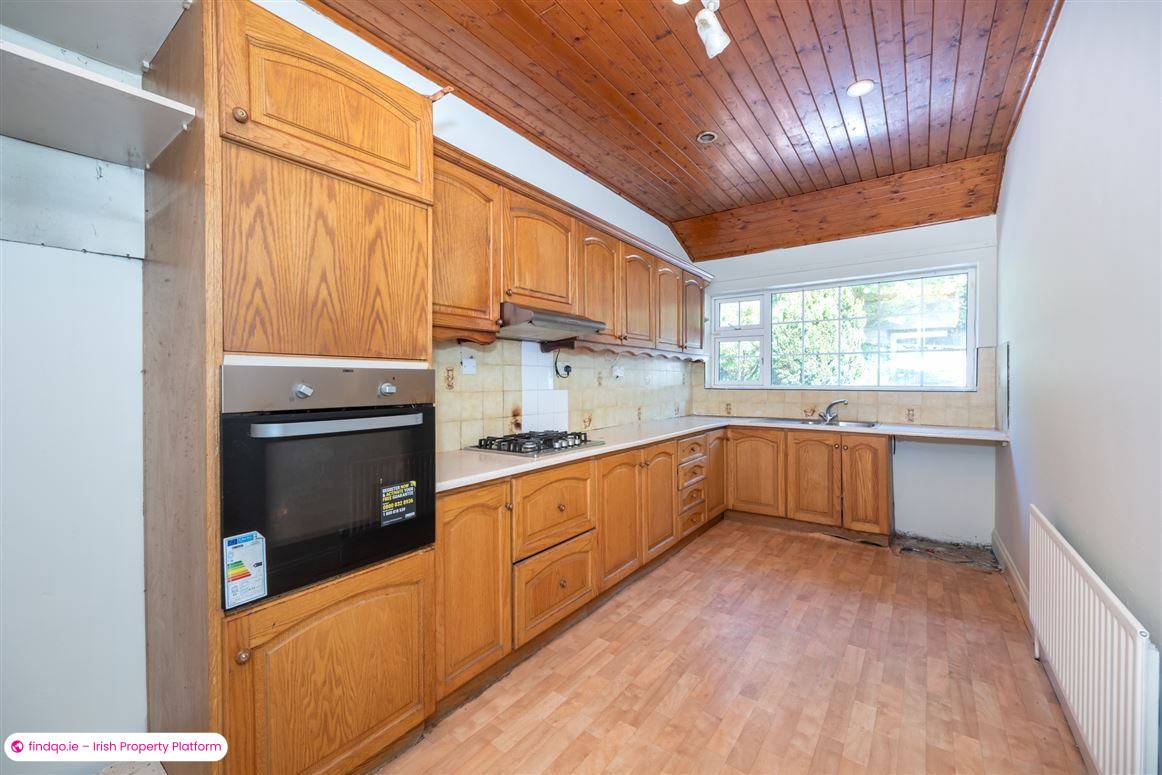 Detached house for Sale in Sunday's Well, Cork