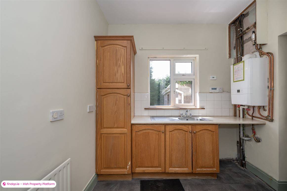 Detached house for Sale in Sunday's Well, Cork