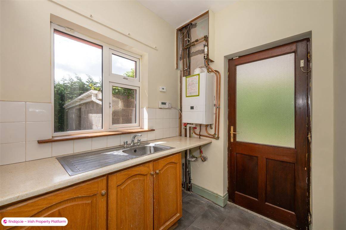 Detached house for Sale in Sunday's Well, Cork