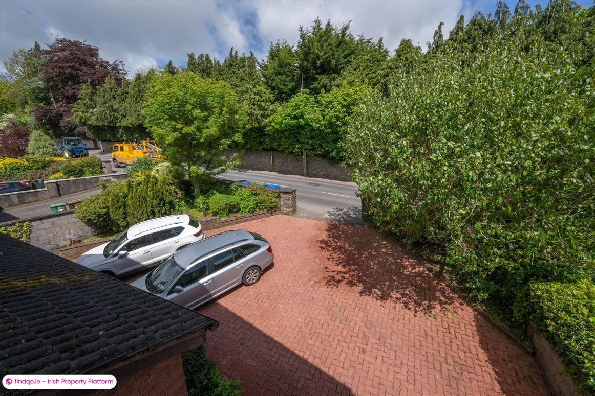 Detached house for Sale in Sunday's Well, Cork