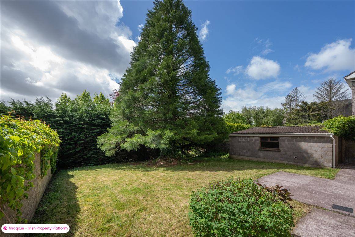 Detached house for Sale in Sunday's Well, Cork