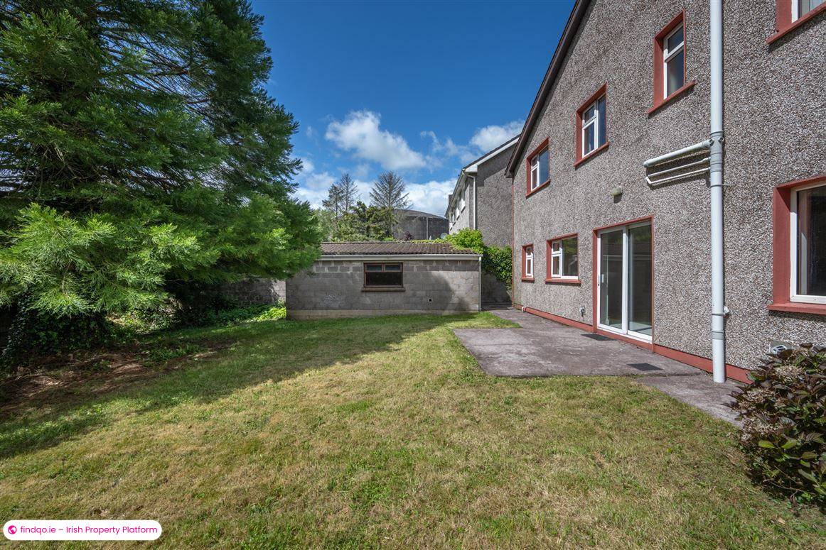 Detached house for Sale in Sunday's Well, Cork