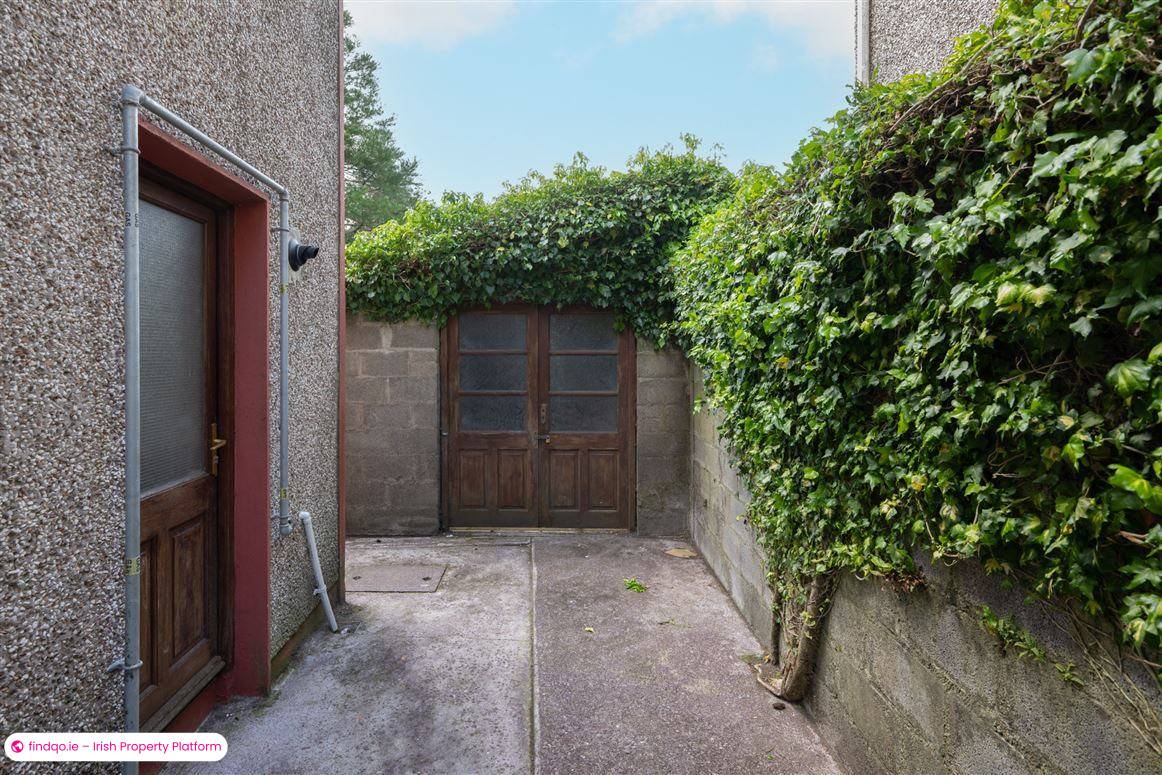 Detached house for Sale in Sunday's Well, Cork