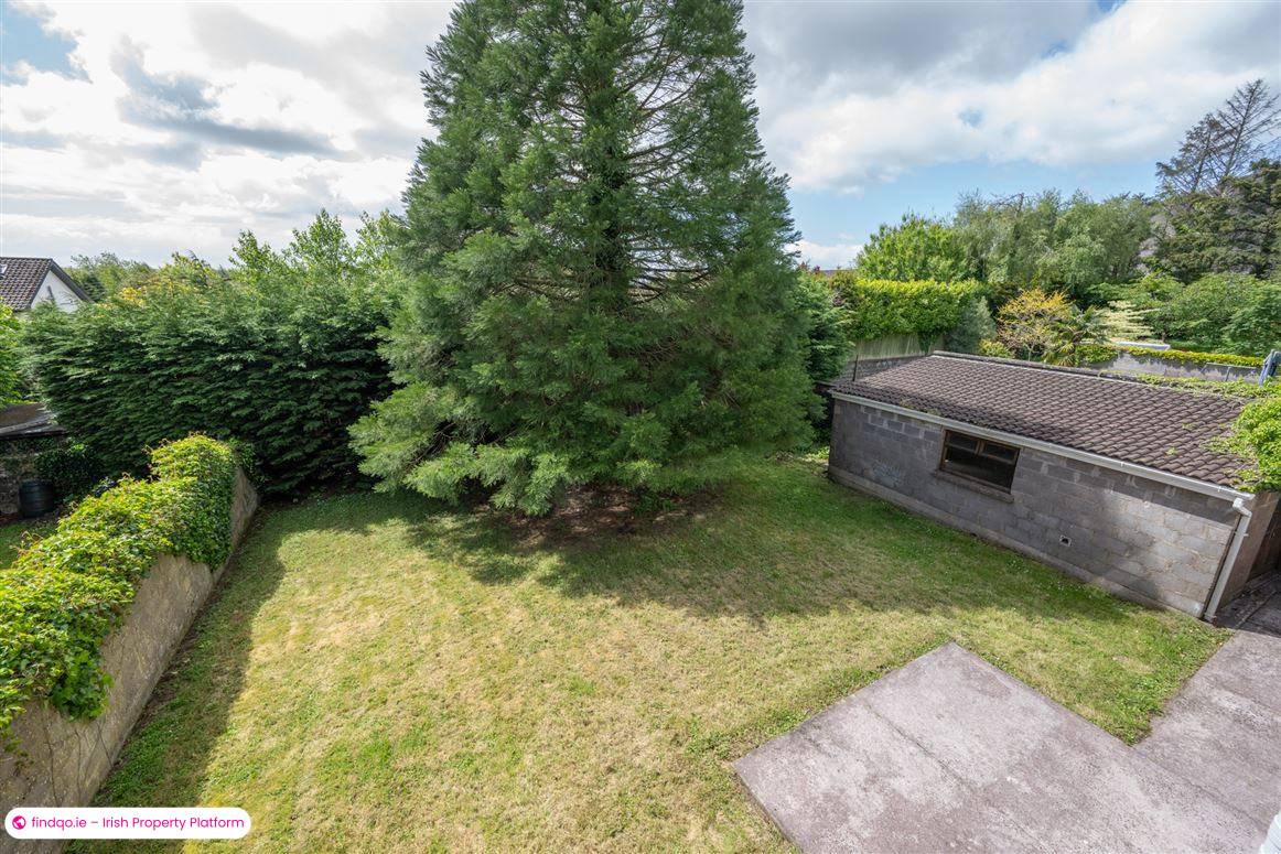 Detached house for Sale in Sunday's Well, Cork