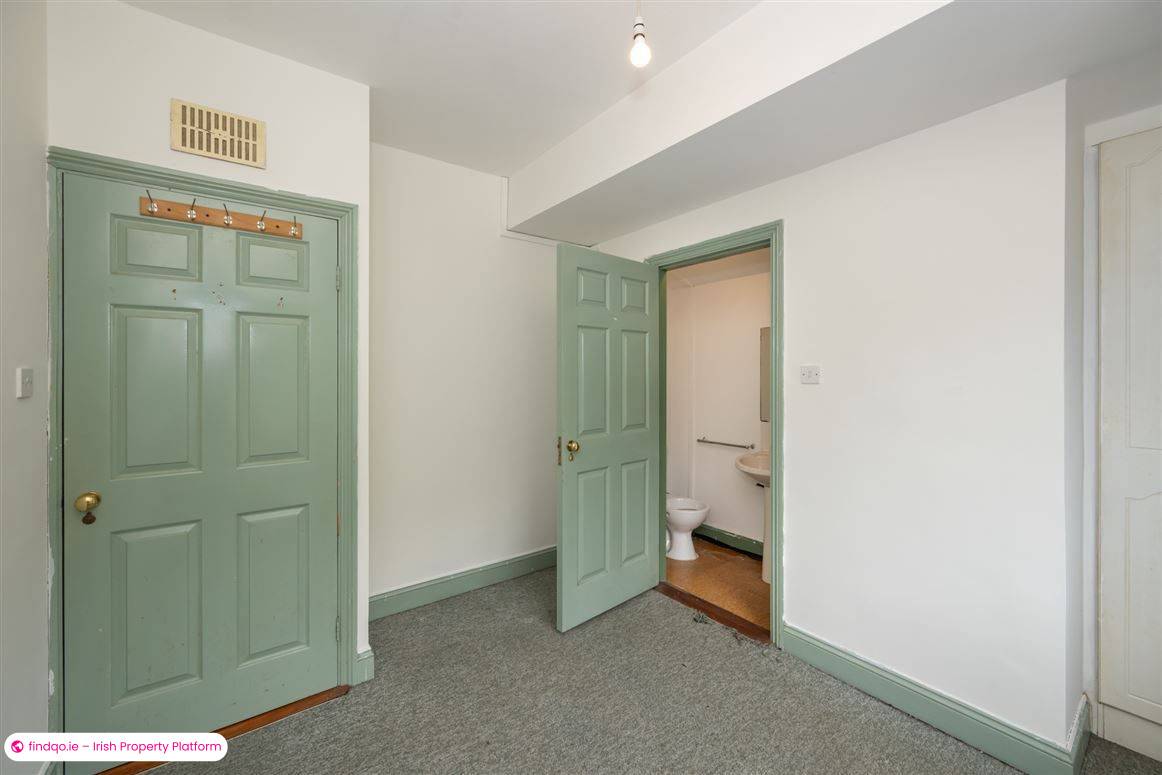 Detached house for Sale in Sunday's Well, Cork