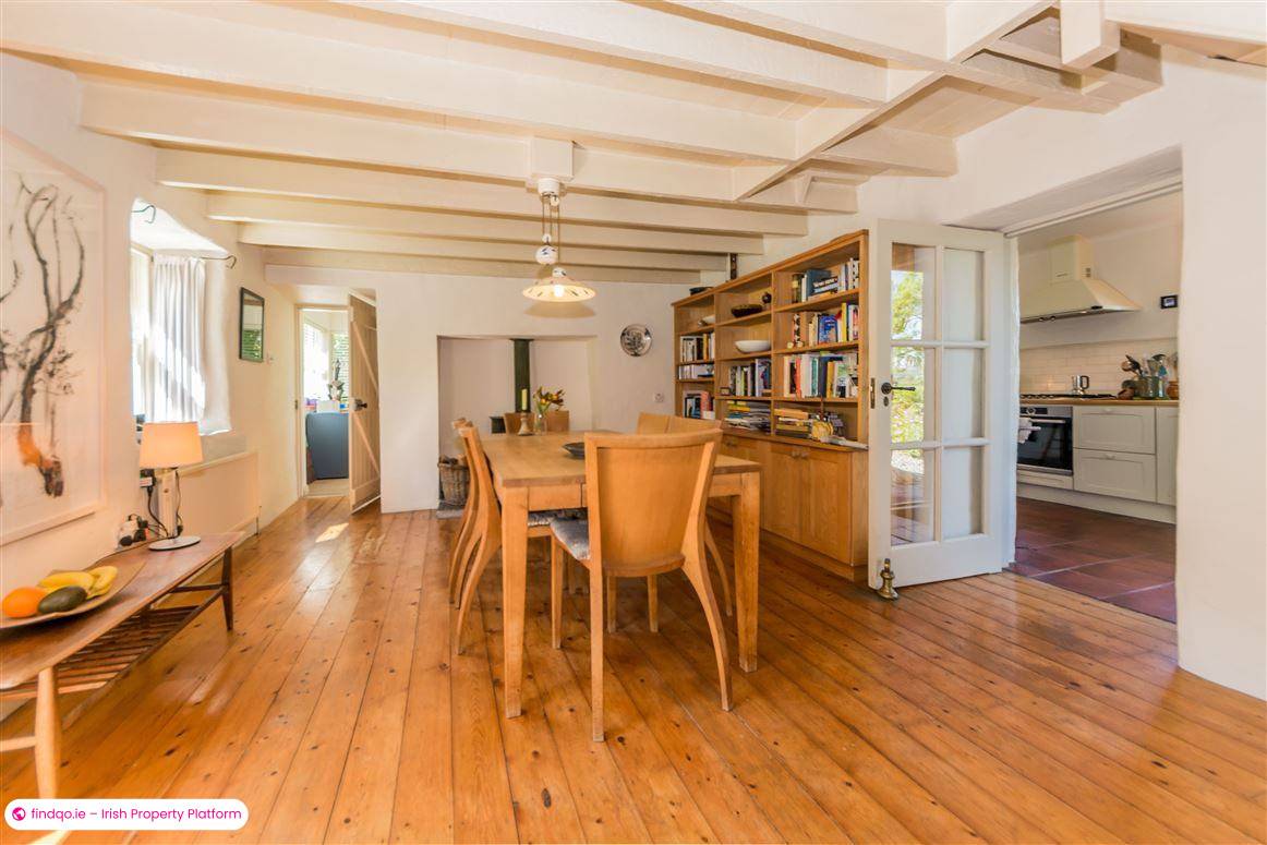Detached house for Sale in Lowertown, Cork