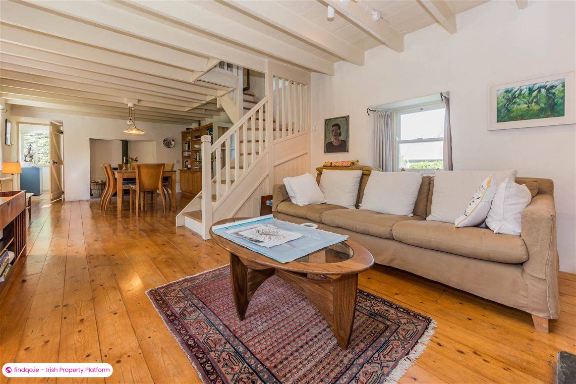 Detached house for Sale in Lowertown, Cork