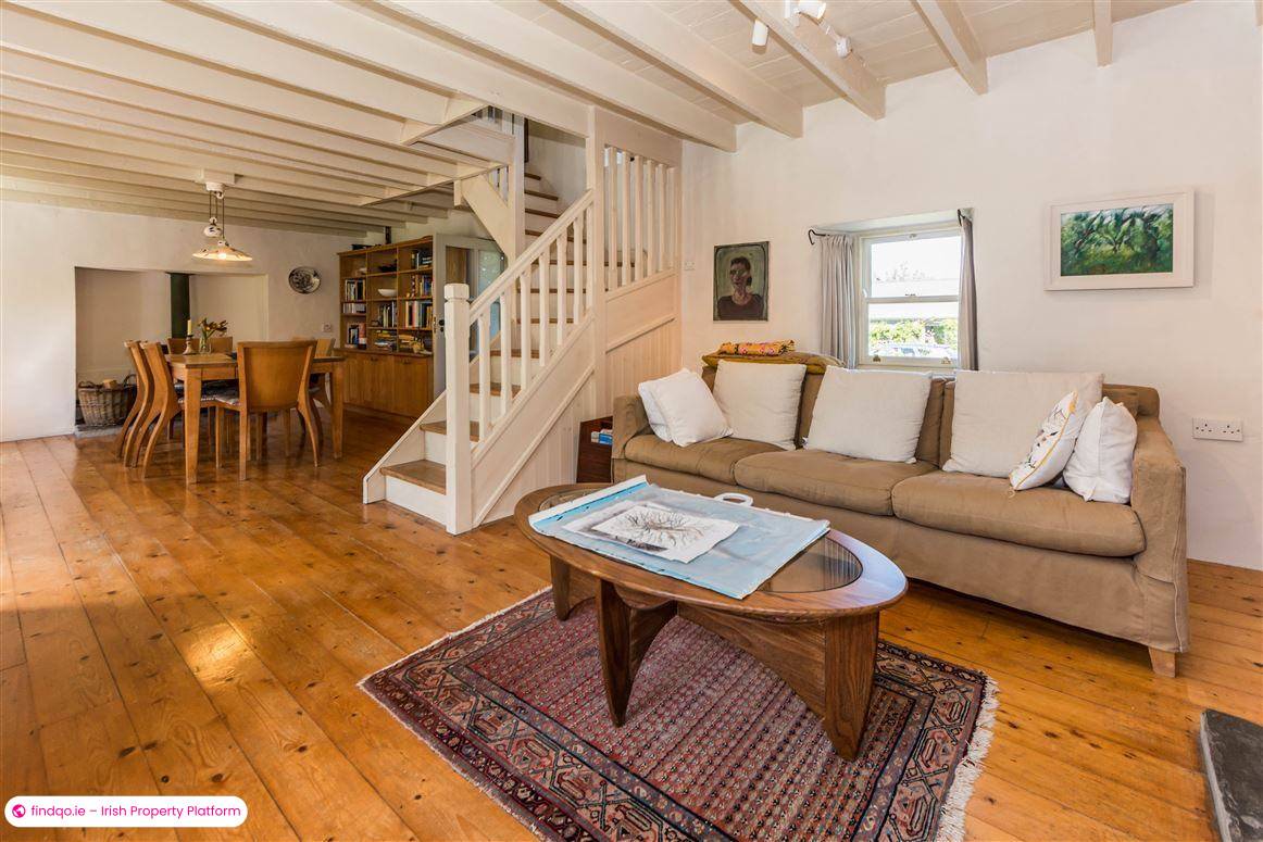 Detached house for Sale in Lowertown, Cork