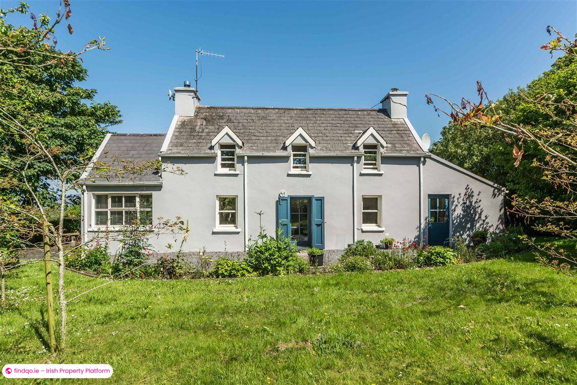 Detached house for Sale in Lowertown, Cork