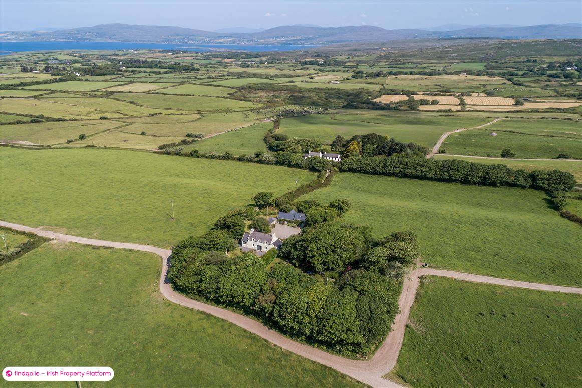 Detached house for Sale in Lowertown, Cork