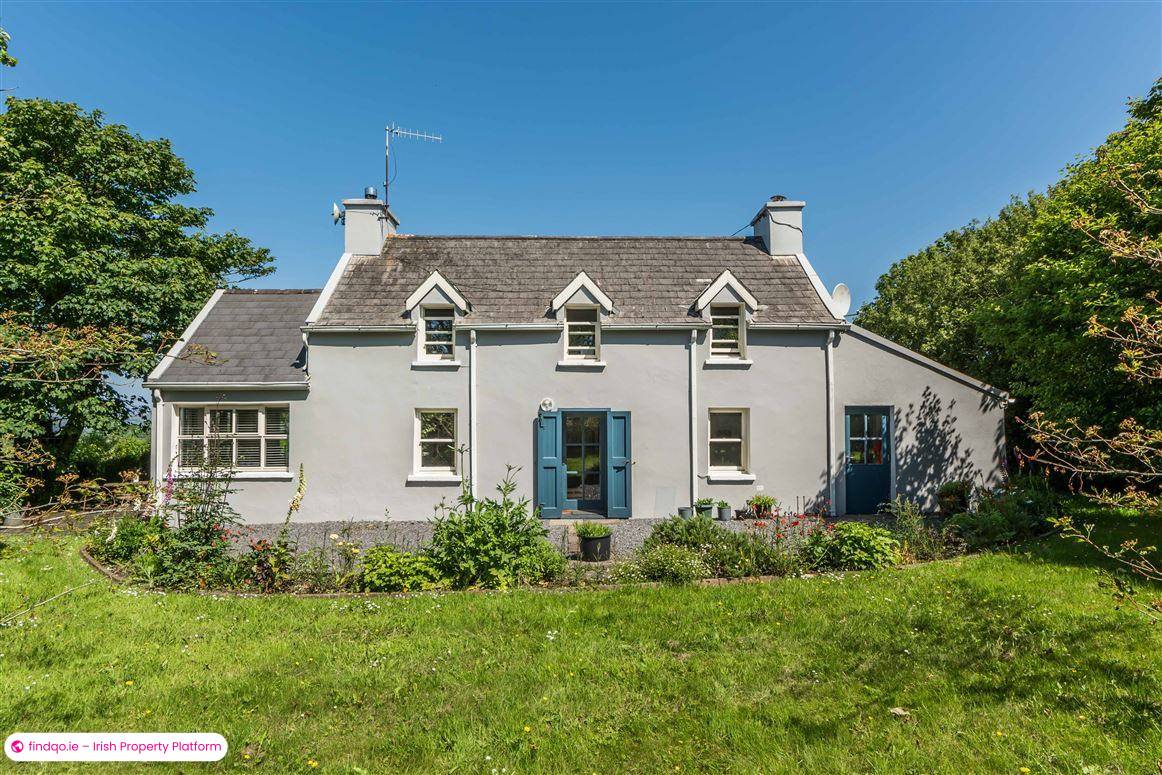 Detached house for Sale in Lowertown, Cork