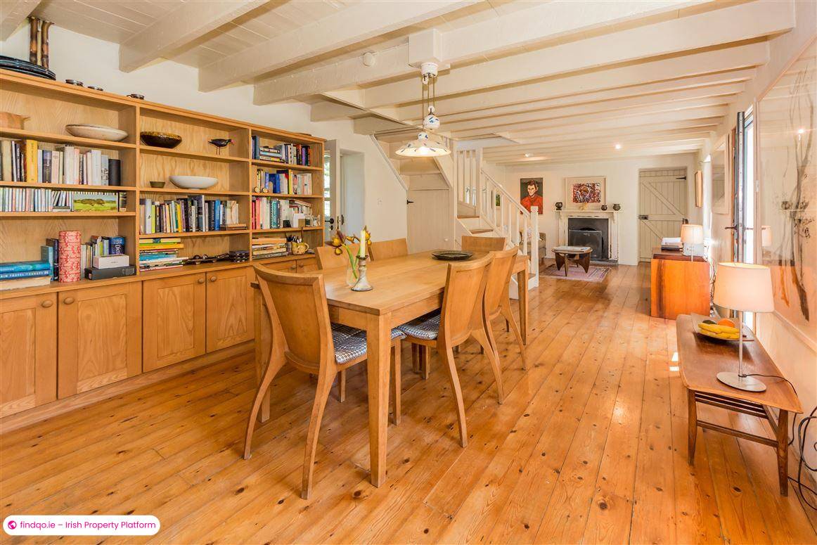 Detached house for Sale in Lowertown, Cork