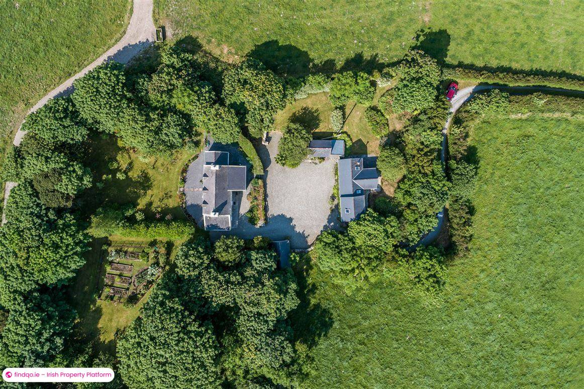 Detached house for Sale in Lowertown, Cork