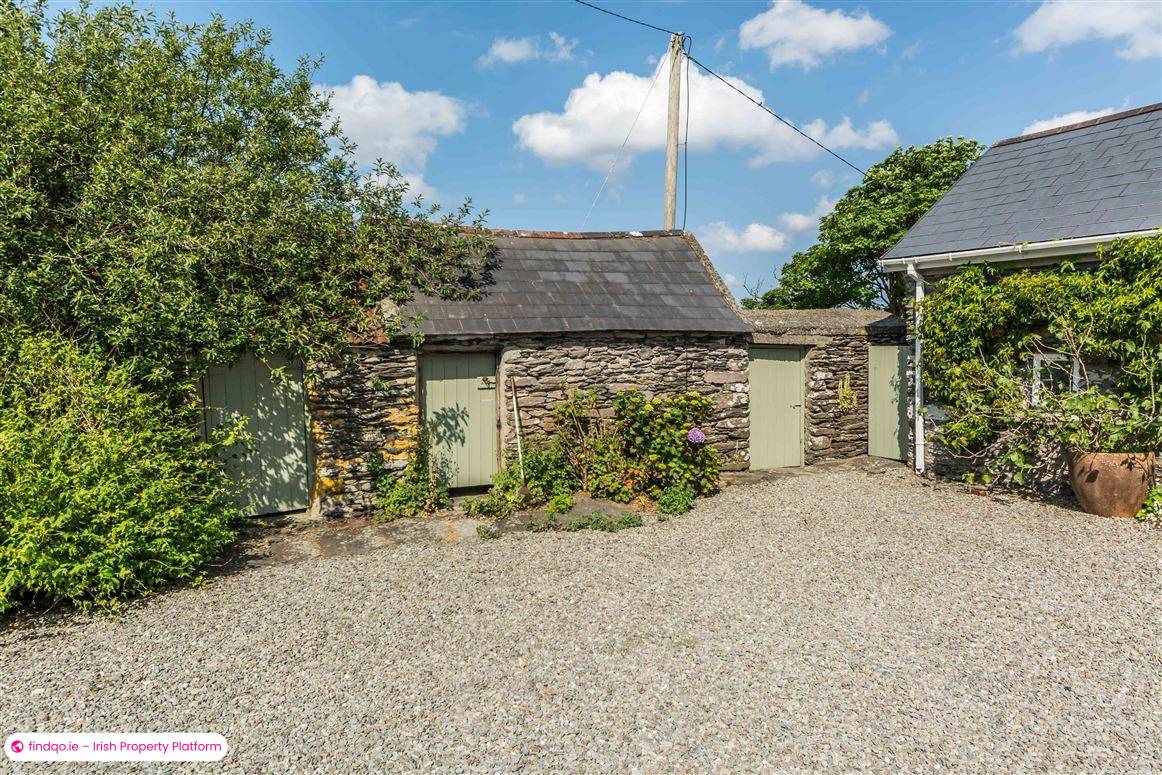 Detached house for Sale in Lowertown, Cork
