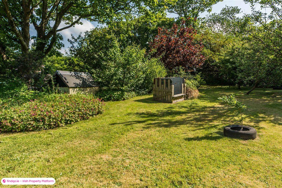 Detached house for Sale in Lowertown, Cork