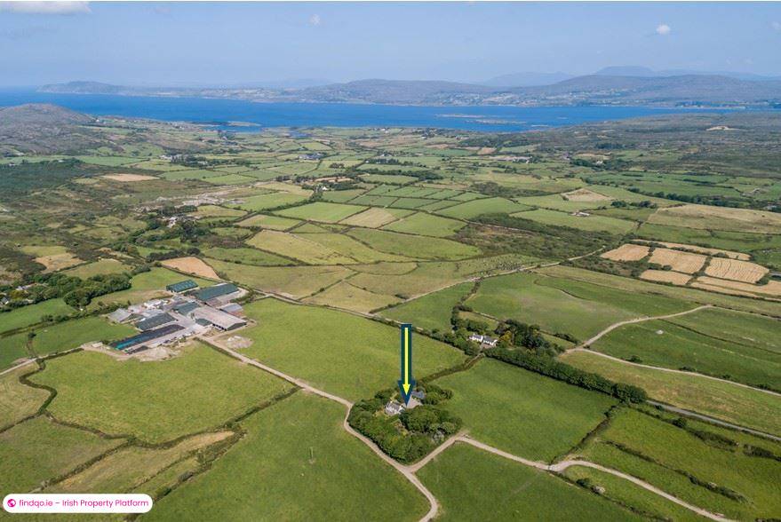 Detached house for Sale in Lowertown, Cork