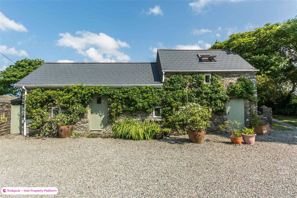 Detached house for Sale in Lowertown, Cork