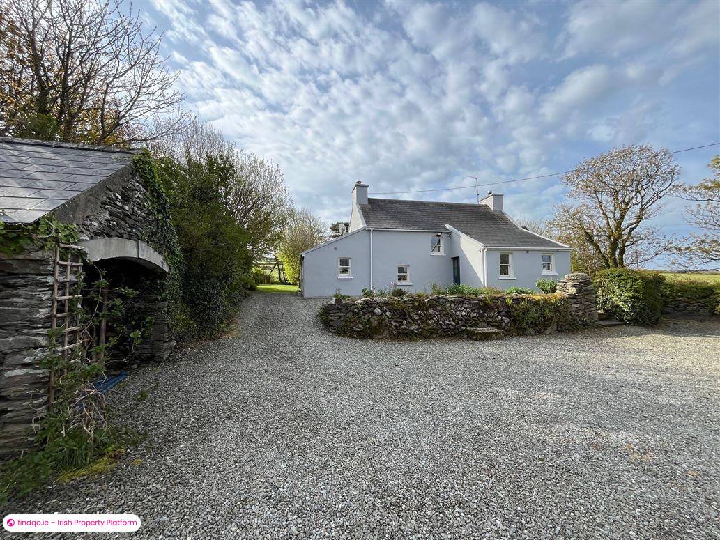 Detached house for Sale in Lowertown, Cork