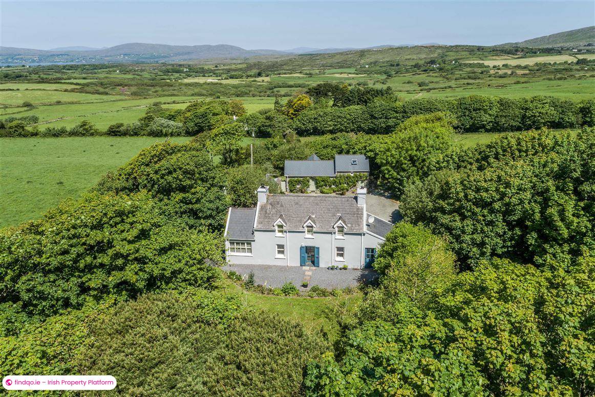 Detached house for Sale in Lowertown, Cork