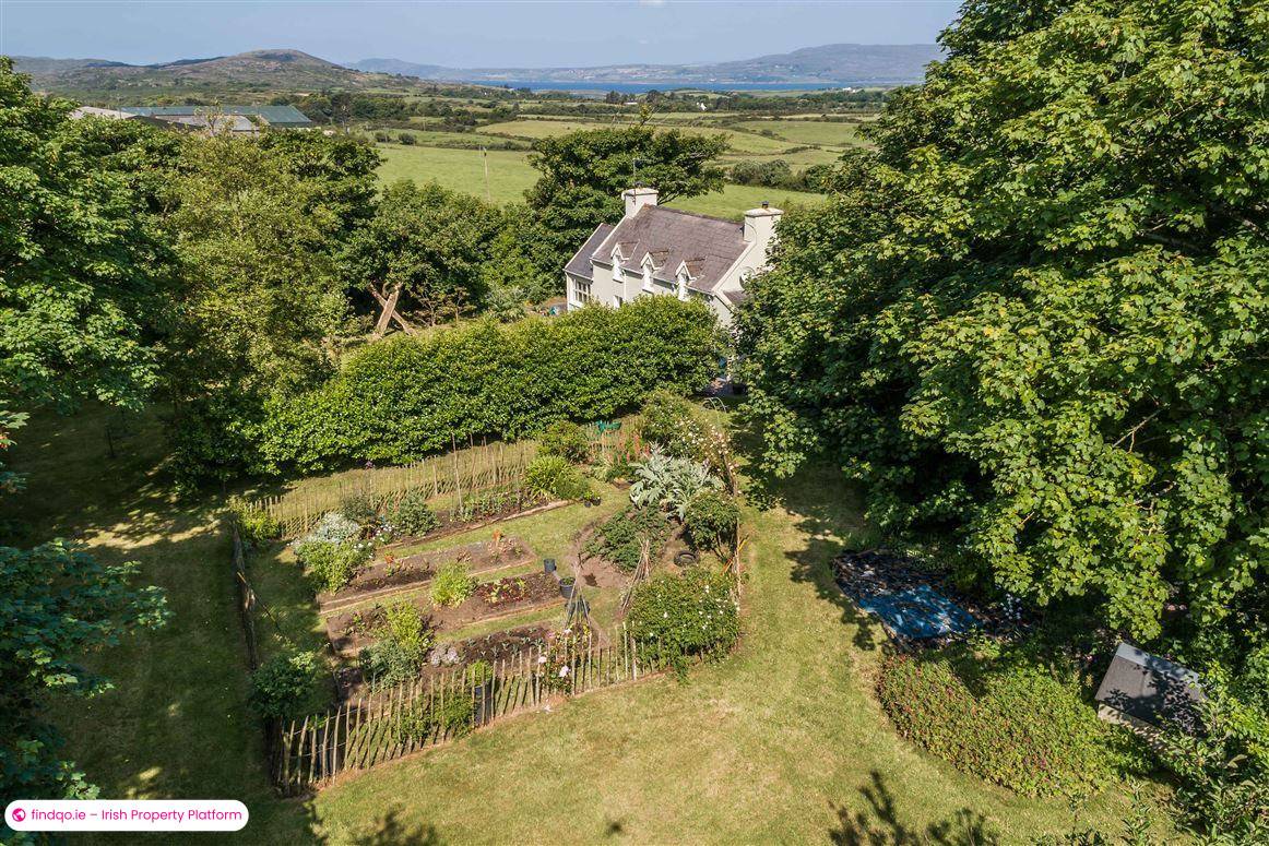 Detached house for Sale in Lowertown, Cork