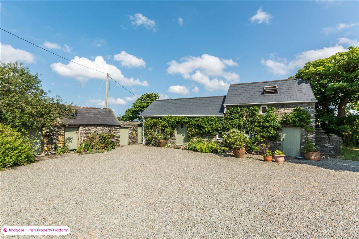 Detached house for Sale in Lowertown, Cork