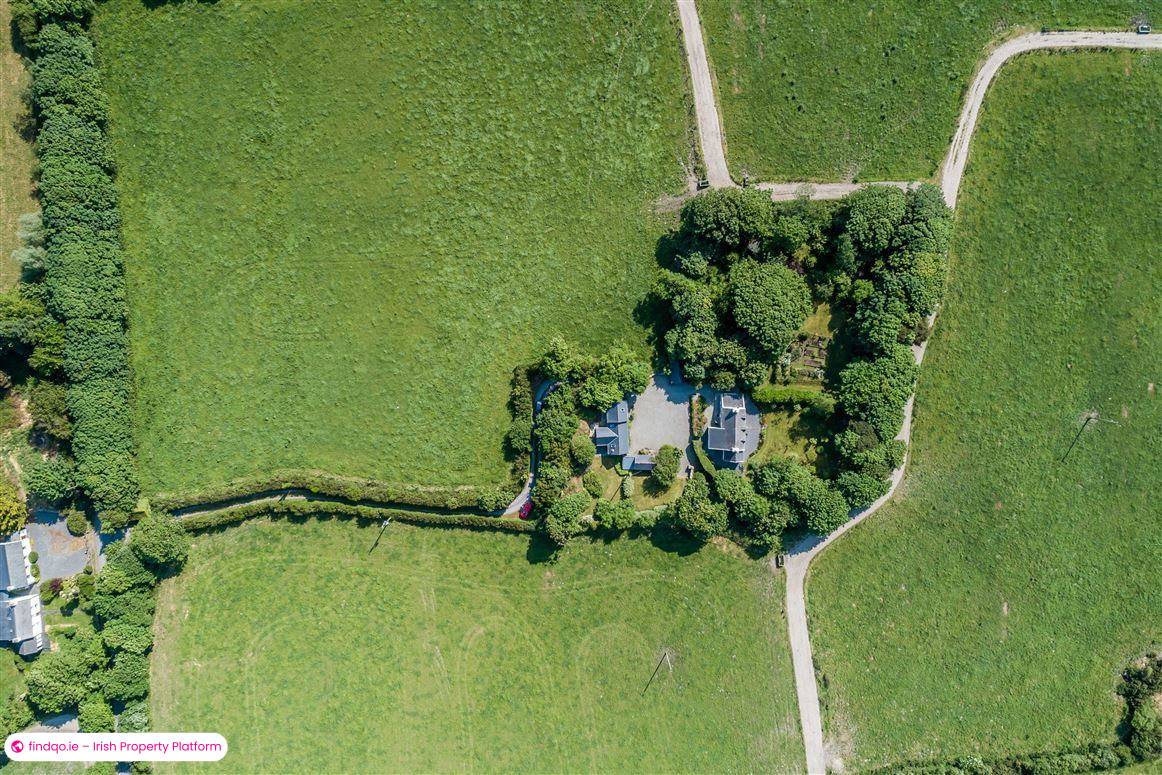 Detached house for Sale in Lowertown, Cork