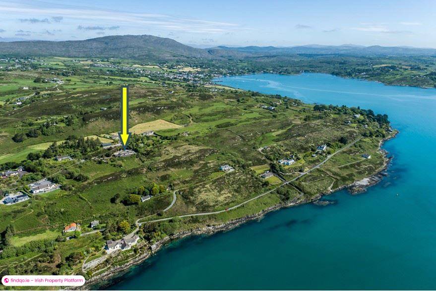 Detached house for Sale in Schull, Cork