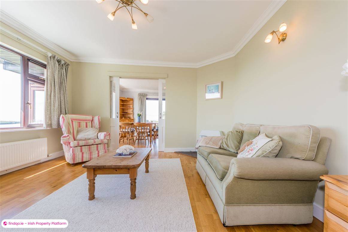 Detached house for Sale in Schull, Cork