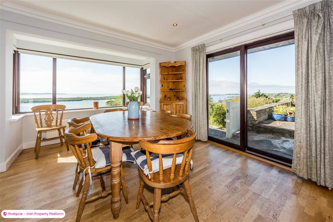 Detached house for Sale in Schull, Cork