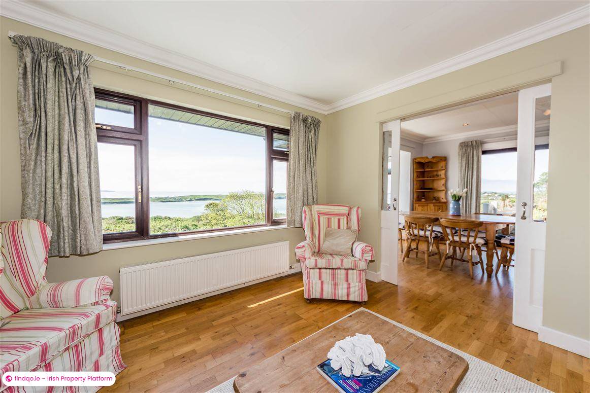 Detached house for Sale in Schull, Cork