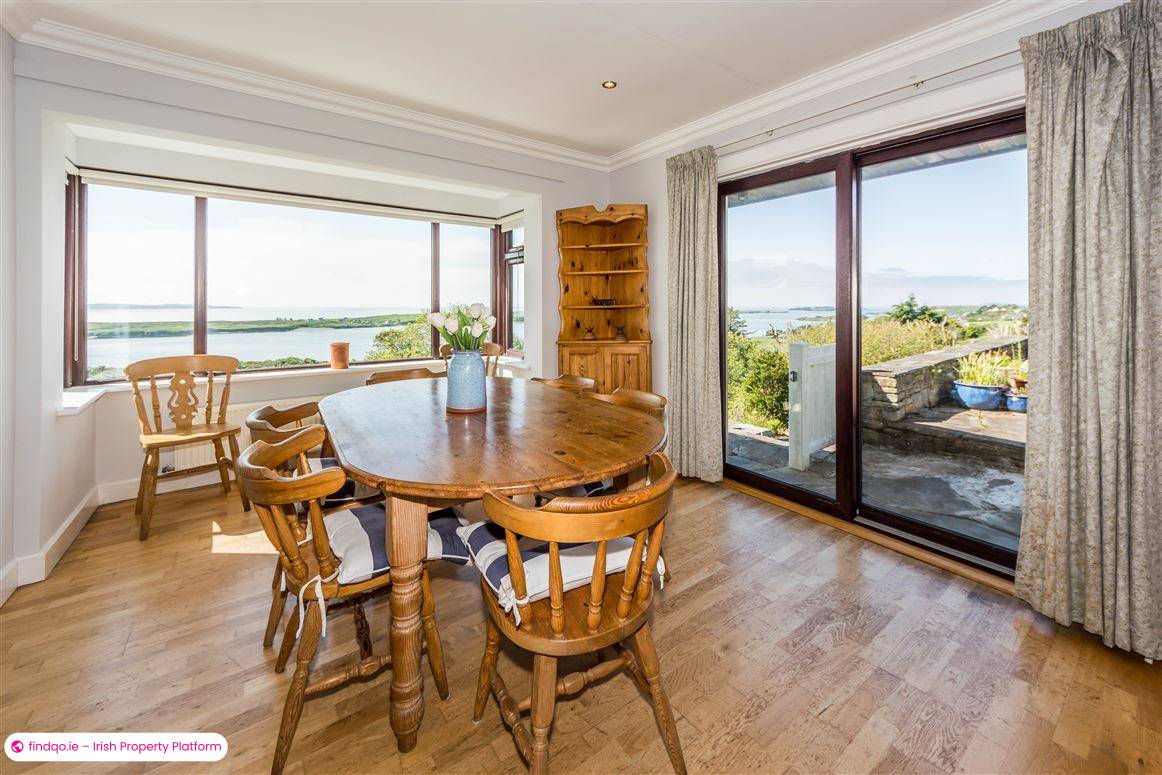 Detached house for Sale in Schull, Cork