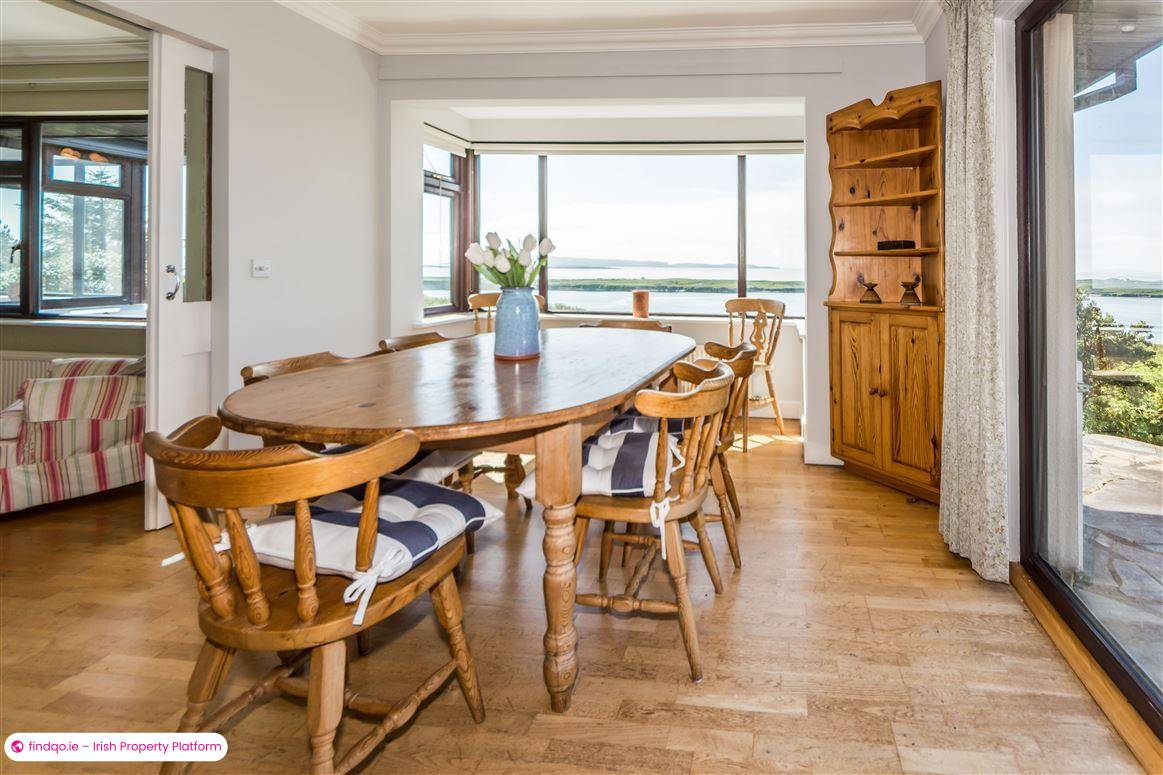 Detached house for Sale in Schull, Cork