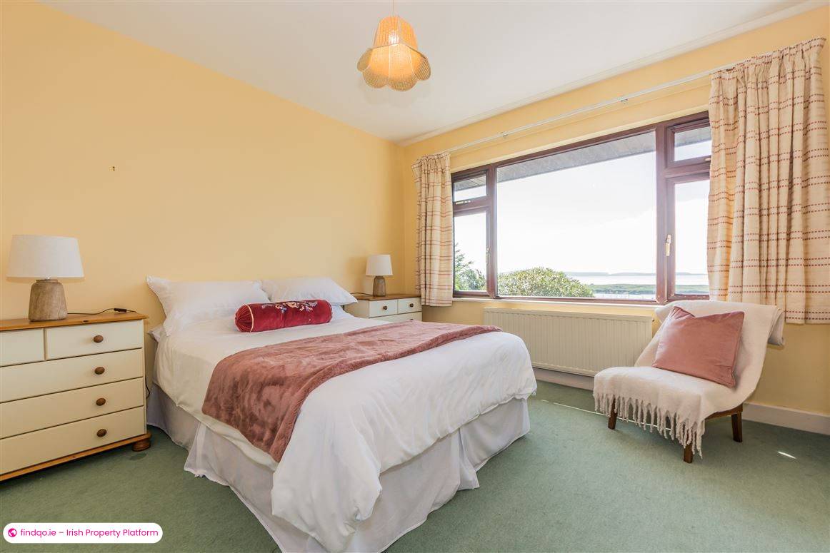 Detached house for Sale in Schull, Cork